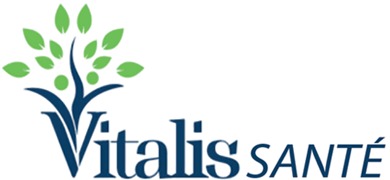 Vitalis Small Logo